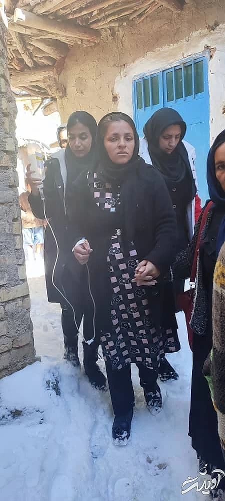 ماجرای نجات 